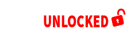 Steamunlock logo